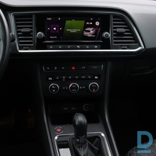 Pārdod Seat Ateca Style 1.5i, 2021