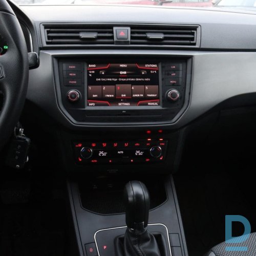 Pārdod Seat Ibiza Syle 1.0i, 2019 Pārdod Seat Ibiza Syle 1.0i, 2019