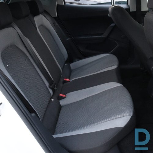 Pārdod Seat Ibiza Syle 1.0i, 2019 Pārdod Seat Ibiza Syle 1.0i, 2019