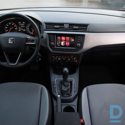 Pārdod Seat Ibiza Syle 1.0i, 2019 Pārdod Seat Ibiza Syle 1.0i, 2019