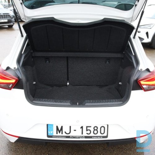 Pārdod Seat Ibiza Syle 1.0i, 2019 Pārdod Seat Ibiza Syle 1.0i, 2019