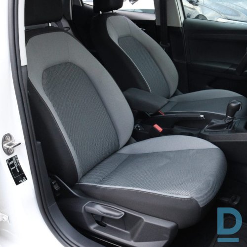 Pārdod Seat Ibiza Syle 1.0i, 2019 Pārdod Seat Ibiza Syle 1.0i, 2019