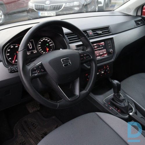Pārdod Seat Ibiza Syle 1.0i, 2019 Pārdod Seat Ibiza Syle 1.0i, 2019