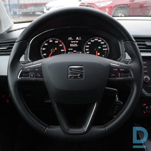Pārdod Seat Ibiza Syle 1.0i, 2019 Pārdod Seat Ibiza Syle 1.0i, 2019