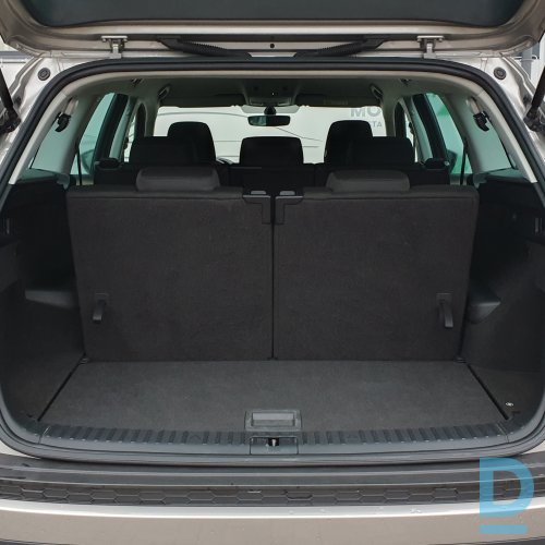 Pārdod Skoda Kodiaq Ambition Limited 1.5Tsi, 2019 Pārdod Skoda Kodiaq Ambition Limited 1.5Tsi, 2019
