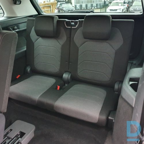 Pārdod Skoda Kodiaq Ambition Limited 1.5Tsi, 2019 Pārdod Skoda Kodiaq Ambition Limited 1.5Tsi, 2019