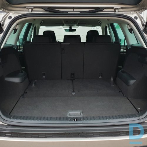 Pārdod Skoda Kodiaq Ambition Limited 1.5Tsi, 2019 Pārdod Skoda Kodiaq Ambition Limited 1.5Tsi, 2019