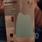 Silvercrest Air Freshener