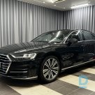 For sale Audi A8 55 Tfsi, 2019