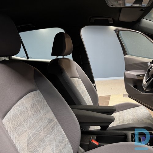 Pārdod Volkswagen Id3 Pro Performance 58kWh, 2021 Pārdod Volkswagen Id3 Pro Performance 58kWh, 2021