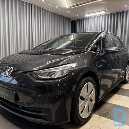Pārdod Volkswagen Id3 Pro Performance 58kWh, 2021