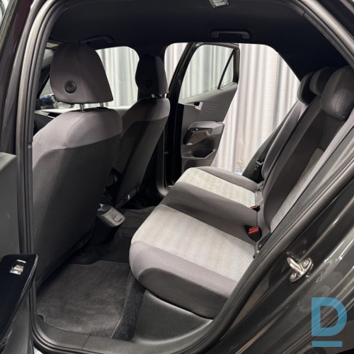 Pārdod Volkswagen Id3 Pro Performance 58kWh, 2021 Pārdod Volkswagen Id3 Pro Performance 58kWh, 2021