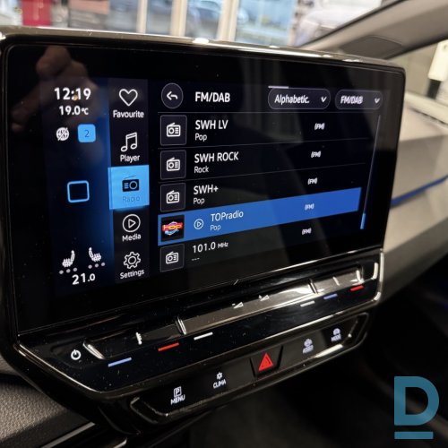 Pārdod Volkswagen Id3 Pro Performance 58kWh, 2021 Pārdod Volkswagen Id3 Pro Performance 58kWh, 2021