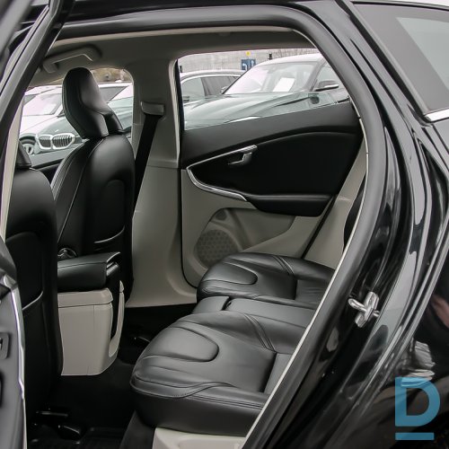 Pārdod Volvo V40 2.0d, 2014 Pārdod Volvo V40 2.0d, 2014