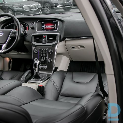 Pārdod Volvo V40 2.0d, 2014 Pārdod Volvo V40 2.0d, 2014