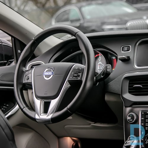 Pārdod Volvo V40 2.0d, 2014 Pārdod Volvo V40 2.0d, 2014