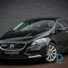 Продам Вольво V40 2.0d, 2014г.