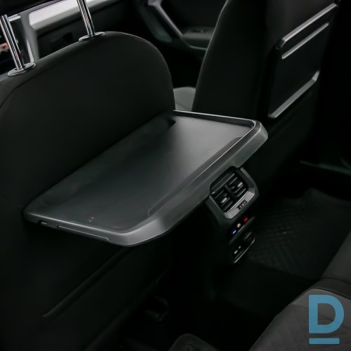 Pārdod Volkswagen Tiguan 2.0Tdi, 4motion, 2019 Pārdod Volkswagen Tiguan 2.0Tdi, 4motion, 2019