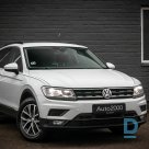 Volkswagen Tiguan 2.0Tdi, 4motion, 2019 for sale