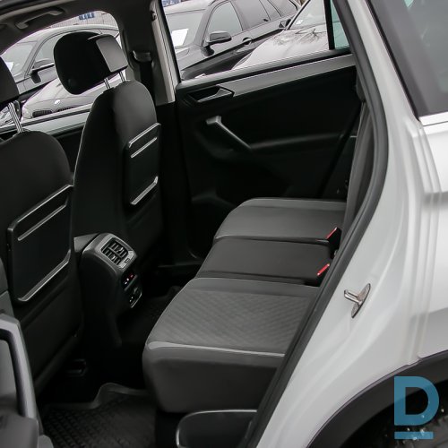 Pārdod Volkswagen Tiguan 2.0Tdi, 4motion, 2019 Pārdod Volkswagen Tiguan 2.0Tdi, 4motion, 2019