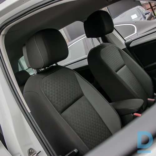 Pārdod Volkswagen Tiguan 2.0Tdi, 4motion, 2019 Pārdod Volkswagen Tiguan 2.0Tdi, 4motion, 2019