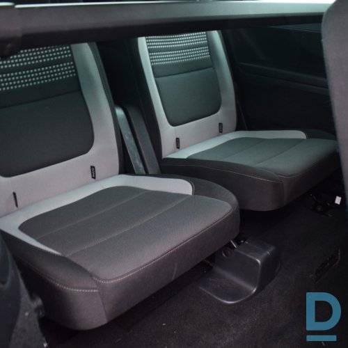 Pārdod Volkswagen Sharan 2.0D, 2013 Pārdod Volkswagen Sharan 2.0D, 2013