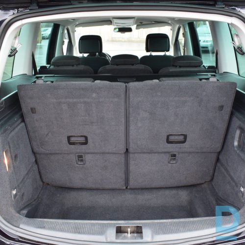Pārdod Volkswagen Sharan 2.0D, 2013 Pārdod Volkswagen Sharan 2.0D, 2013