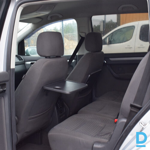 Pārdod Volkswagen Touran 1.9D 77Kw, 2006 Pārdod Volkswagen Touran 1.9D 77Kw, 2006
