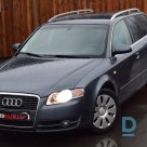 For sale Audi A4 2.0D 103Kw, 2005