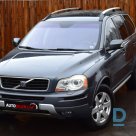 Продаю Volvo XC90 2.4, R-Design, 2007 г.в.