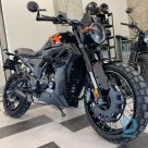 Продажа мотоцикла ZONTES 125GK, 125 см³, 2023 г.в.