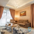 Apartment for sell in Jurmala