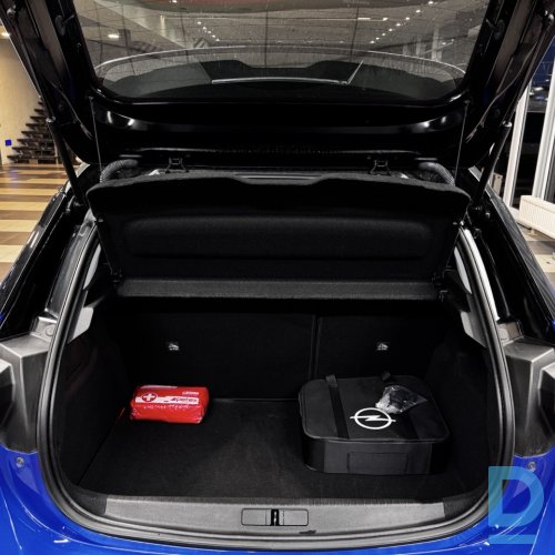 Pārdod Opel Corsa Electric 50kWh, 2020 Pārdod Opel Corsa Electric 50kWh, 2020