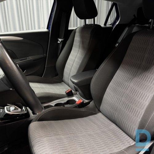 Pārdod Opel Corsa Electric 50kWh, 2020 Pārdod Opel Corsa Electric 50kWh, 2020
