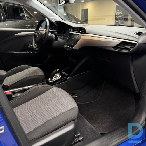 Pārdod Opel Corsa Electric 50kWh, 2020 Pārdod Opel Corsa Electric 50kWh, 2020