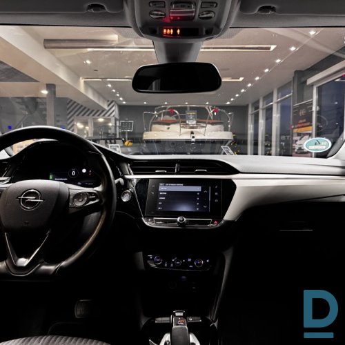 Pārdod Opel Corsa Electric 50kWh, 2020 Pārdod Opel Corsa Electric 50kWh, 2020
