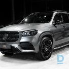 Продажа Mercedes-Benz GLS 400D 4MATIC, 2020 г.