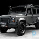 Продают Land Rover Defender, 1998