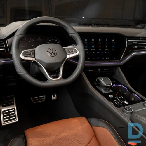 Pārdod Volkswagen Touareg 3.0Tdi, 2024 Pārdod Volkswagen Touareg 3.0Tdi, 2024