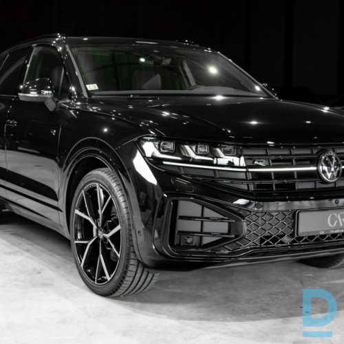 Pārdod Volkswagen Touareg 3.0Tdi, 2024