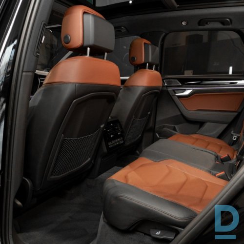 Pārdod Volkswagen Touareg 3.0Tdi, 2024 Pārdod Volkswagen Touareg 3.0Tdi, 2024