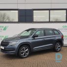 Skoda Kodiaq Sport Line 1.5 Tsi for sale, 2019