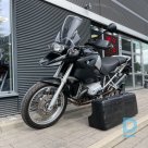 Продают БМВ R1200 GS мотоцикл, 1200 см³, 2004