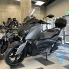 Продается скутер Yamaha X-MAX 300, 300см³, 2017 г.