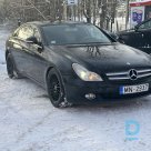 Продажа Мерседес-Бенц CLS 320 3.0D, 2007 г.