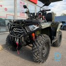 Продают LONCIN Xwolf 300 квадроцикл, 300 см³, 2024