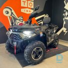 Продают Loncin Xwolf 550L квадроцикл, 500 см³, 2024