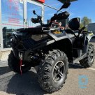 Продают Loncin Xwolf 700L квадроцикл, 700 см³, 2024