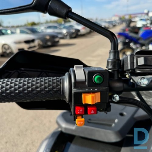 Pārdod Loncin Xwolf 700L kvadraciklu, 700 cm³, 2024