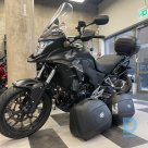 Продают Хонда CB500X ABS мотоцикл, 500 см³, 2014